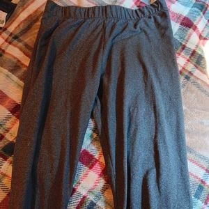Aeropostale leggings size M